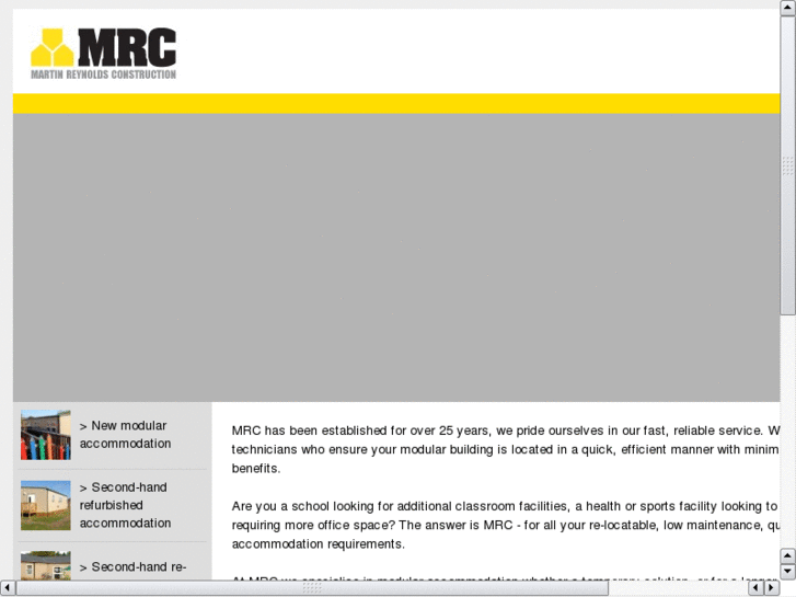www.mrcmodular.info
