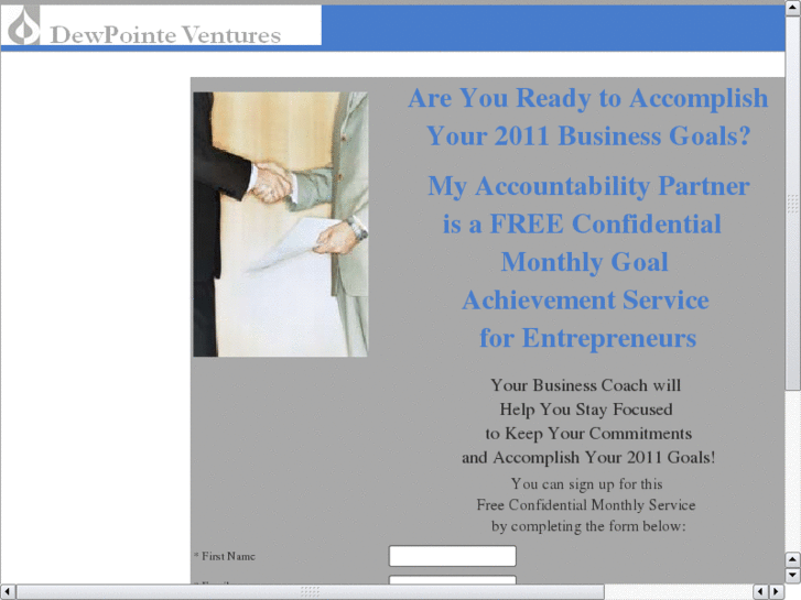 www.my-accountability-partner.com
