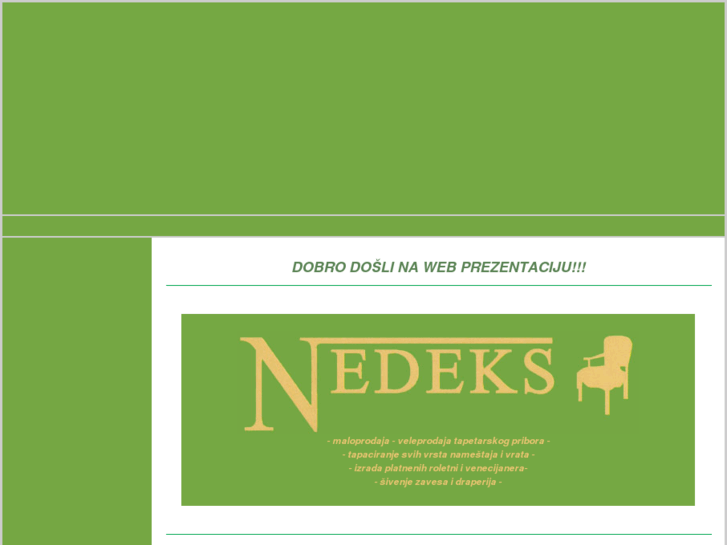 www.nedeks.com