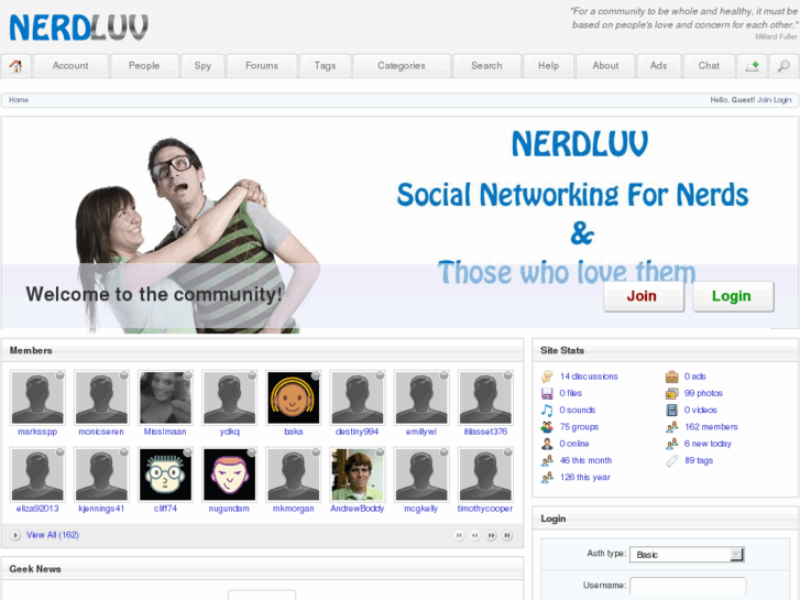 www.nerdluv.com