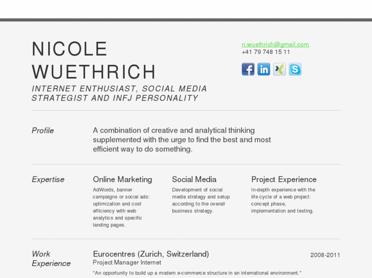 www.nicolewuethrich.com