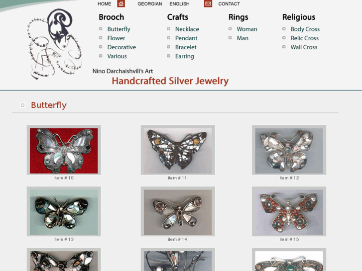 www.ninosilver.com