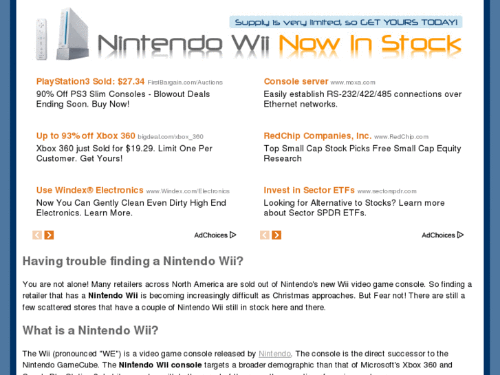 www.nintendowiinowinstock.com