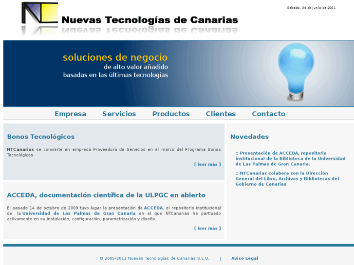 www.ntcanarias.com