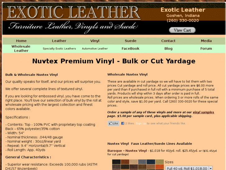 www.nuvtex.com