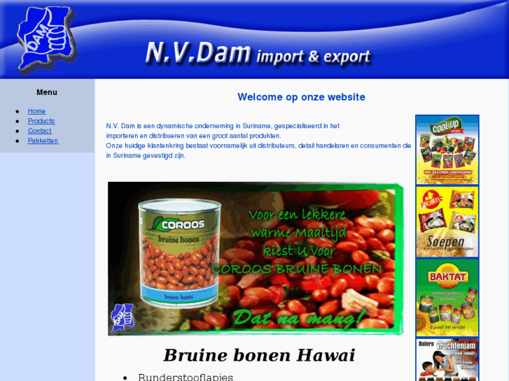 www.nv-dam.com