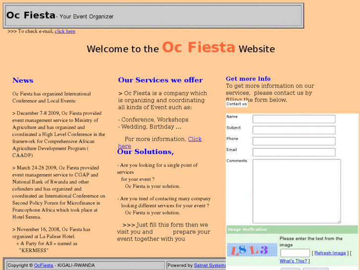 www.ocfiesta.biz