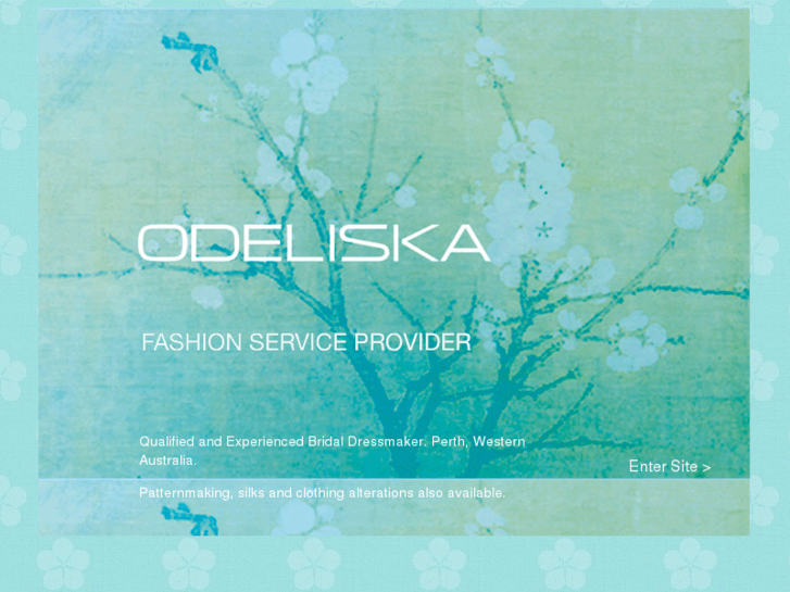 www.odeliska.com