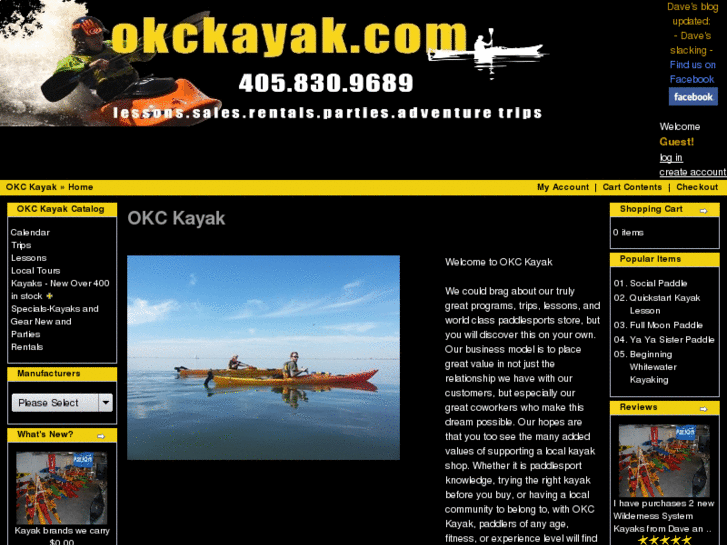 www.oklahomacitykayaking.com