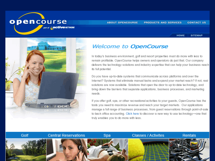 www.openactivity.net