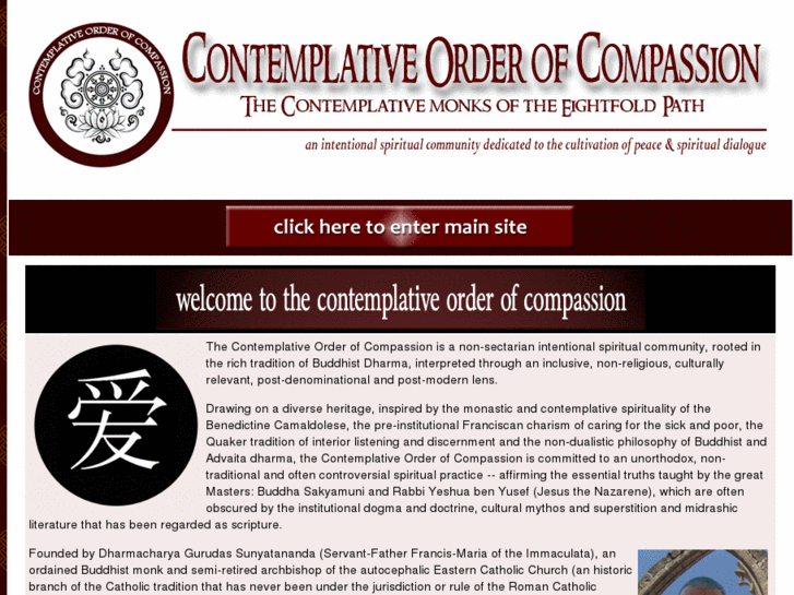 www.orderofcompassion.com