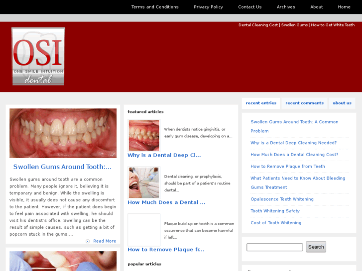 www.osidental.com