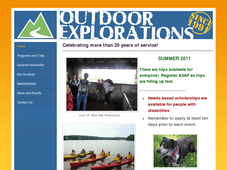 www.outdoorexp.org