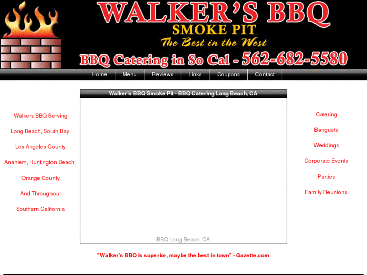 www.papaswesternbbq.com