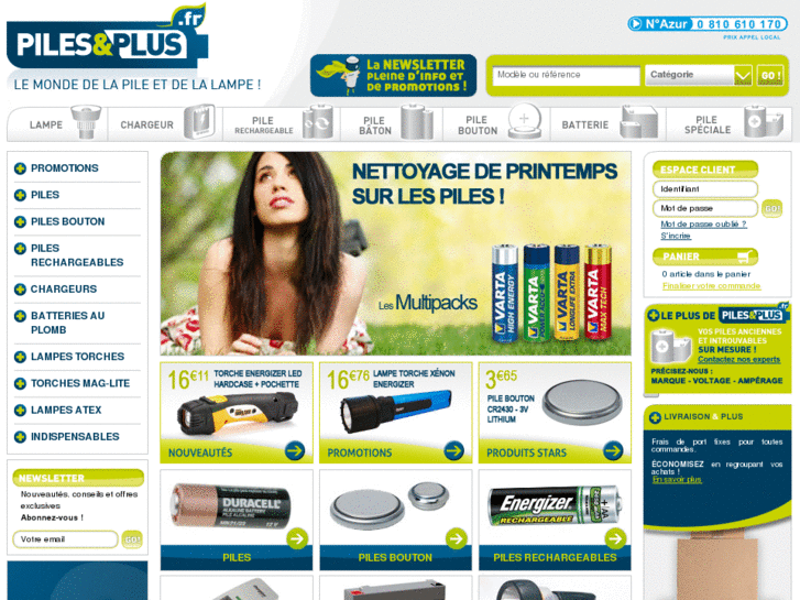 www.piles-et-plus.com