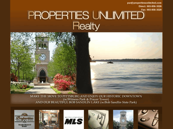 www.propertiesunlimited.com