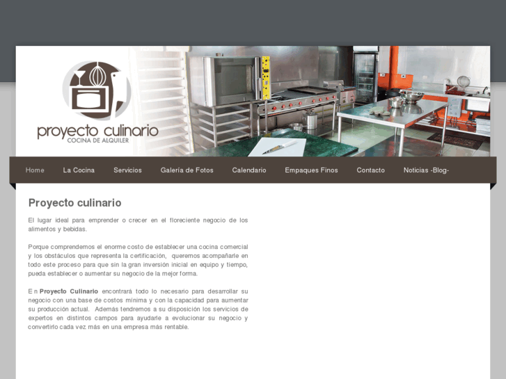 www.proyectoculinario.com