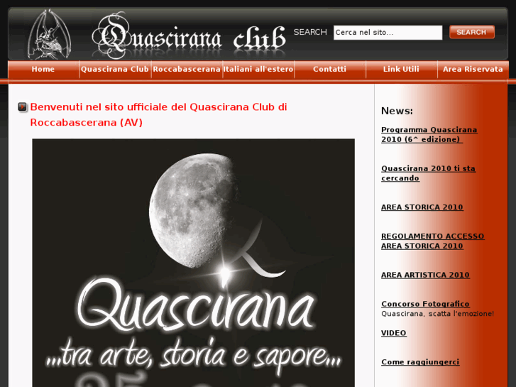 www.quascirana.it