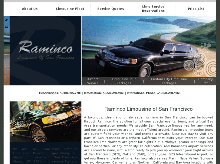 www.raminco.com