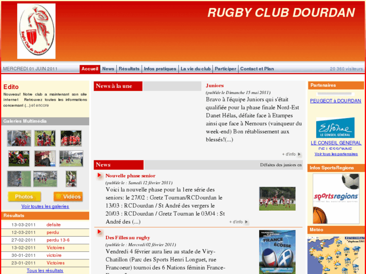 www.rc-dourdan.com