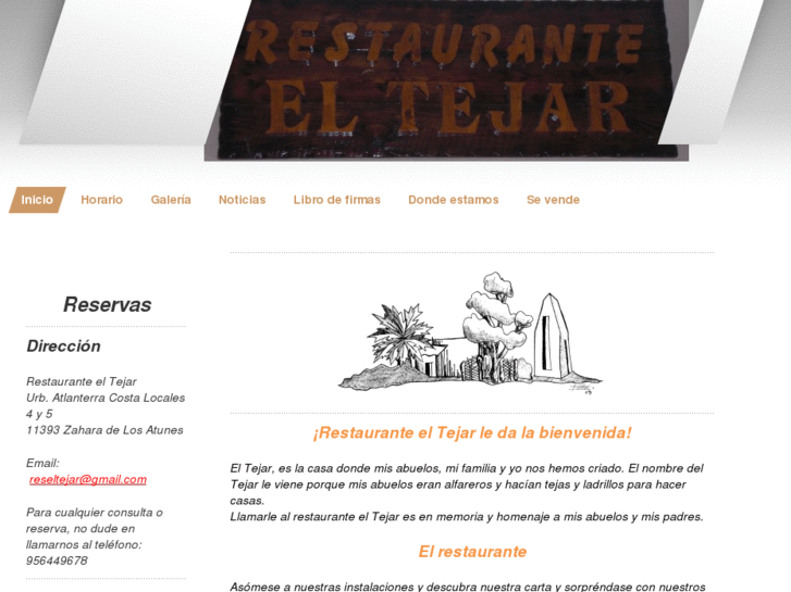 www.restauranteeltejar.com