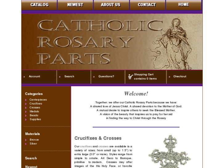 www.rosary-gallery.net