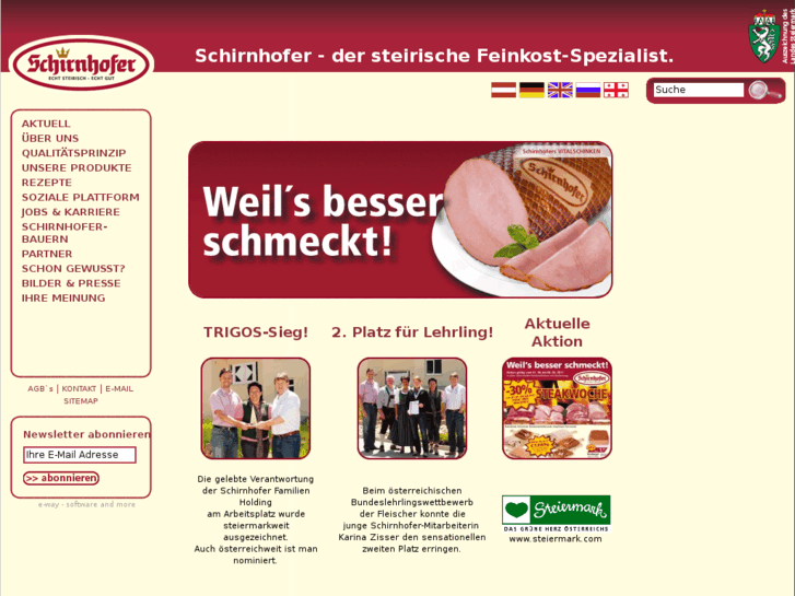 www.schirnhofer-bg.net