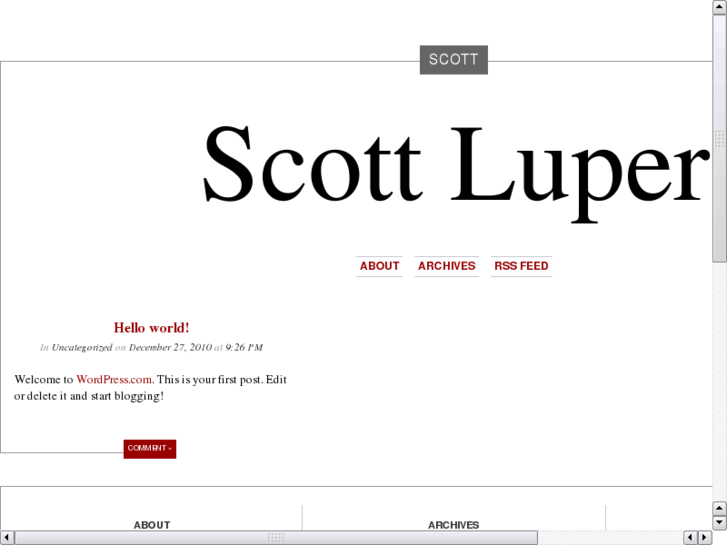 www.scottluper.com
