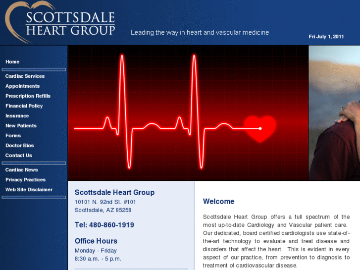 www.scottsdaleheart.com