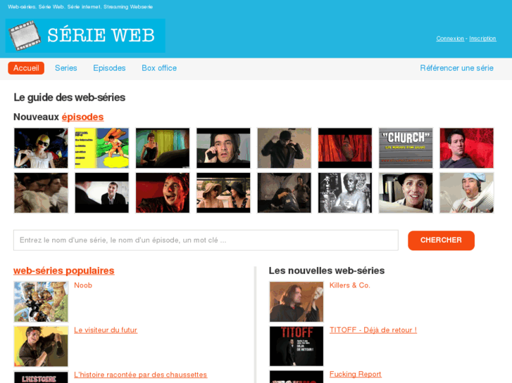 www.serieweb.net