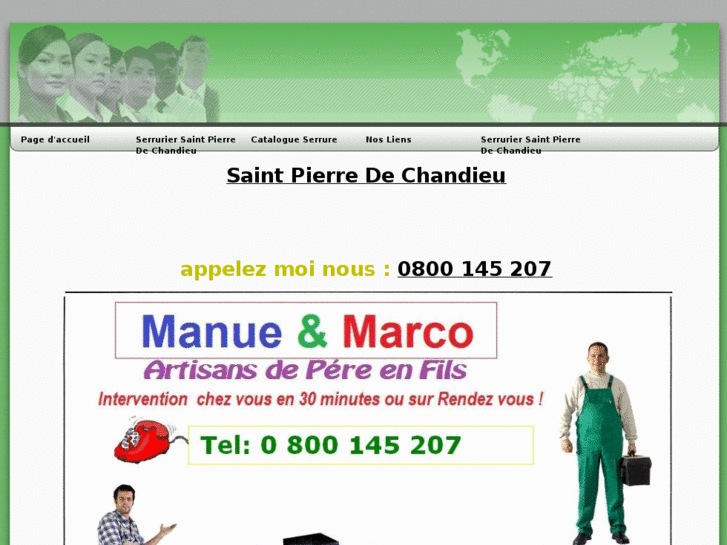 www.serruriersaintpierredechandieu.net