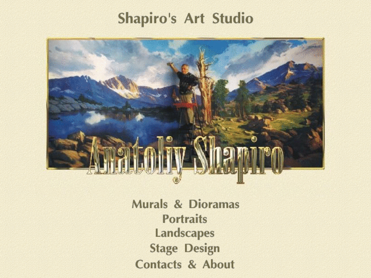 www.shapiro-art-studio.com