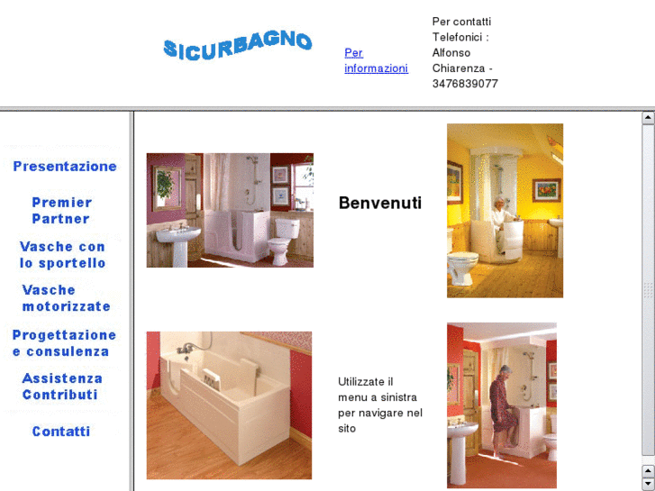 www.sicurbagno.com