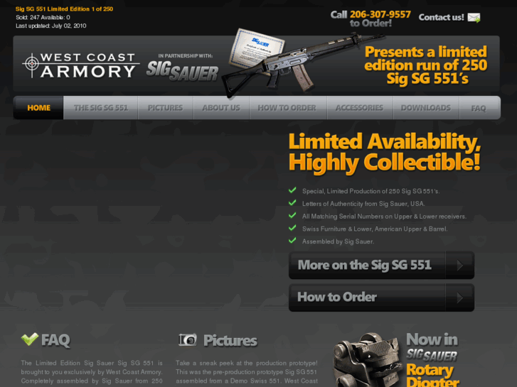 www.sig551.com