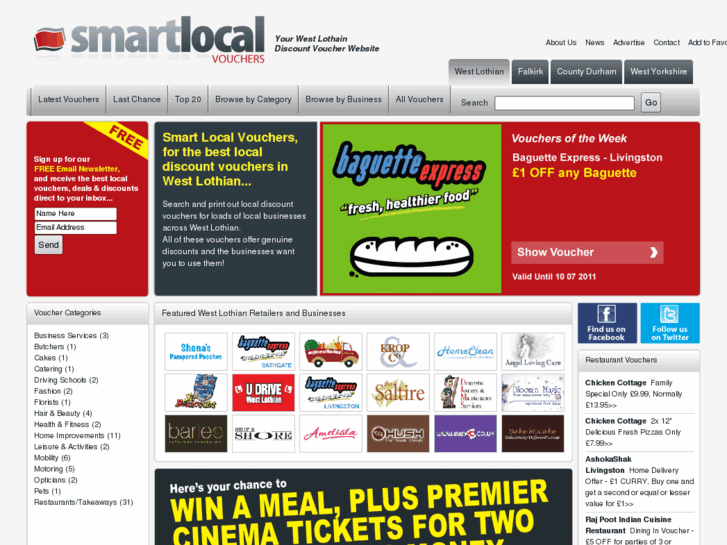 www.smartlocalvouchers.co.uk