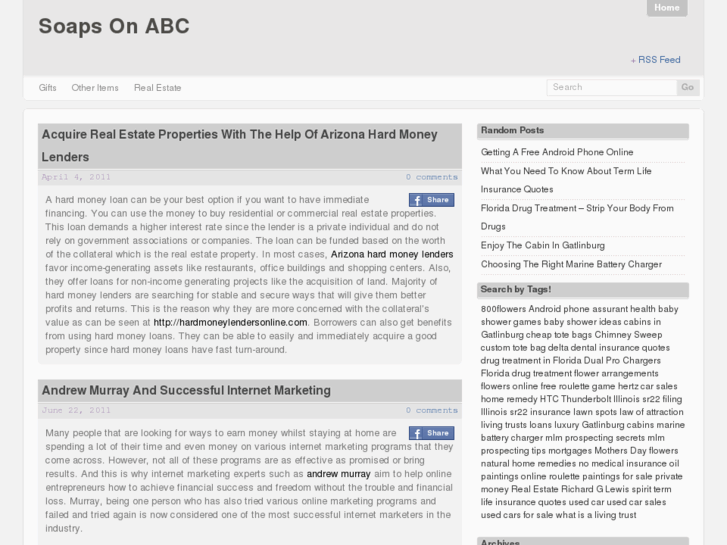 www.soapsonabc.net