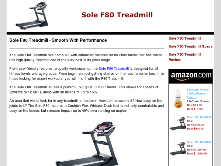 www.solef80treadmill.com