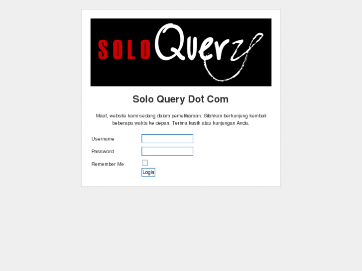 www.soloquery.com