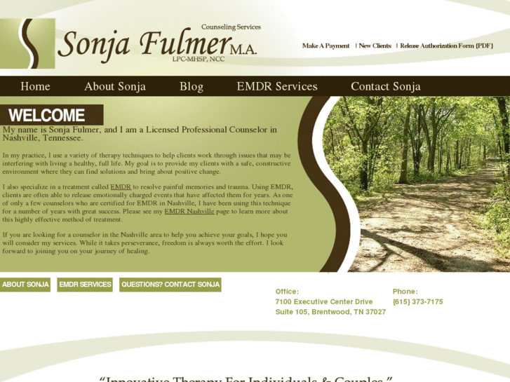 www.sonjafulmer.com