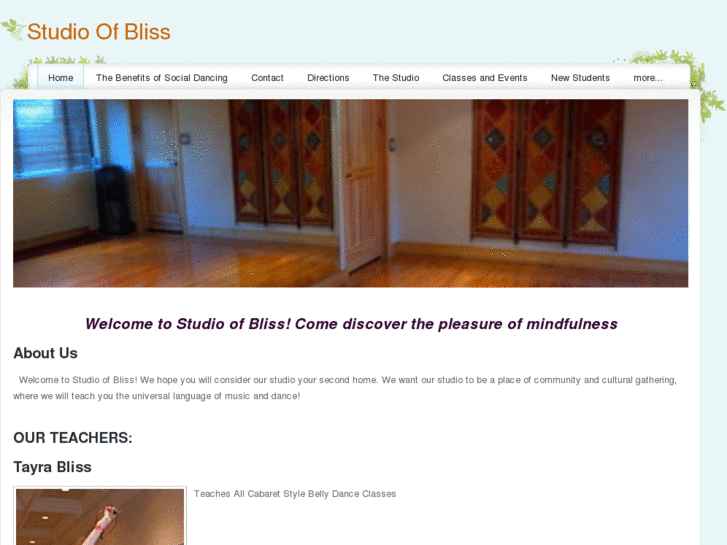 www.studioofbliss.com