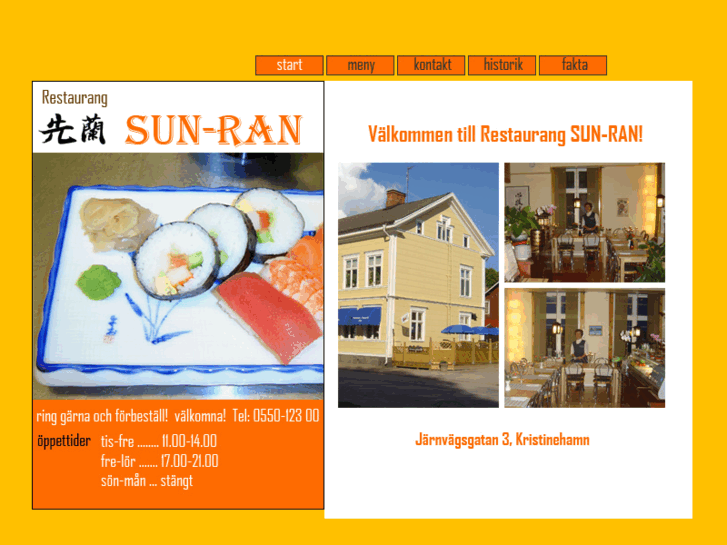 www.sun-ran.com