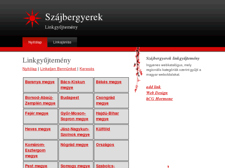 www.szajbergyerek.hu