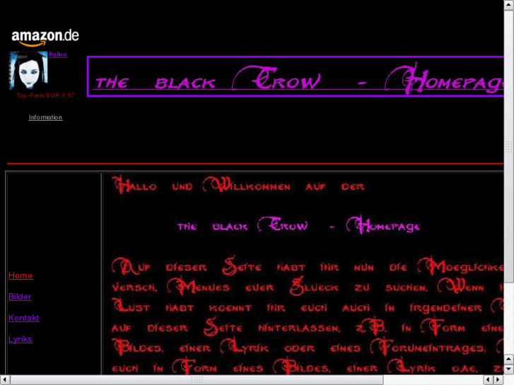 www.the-black-crow.com