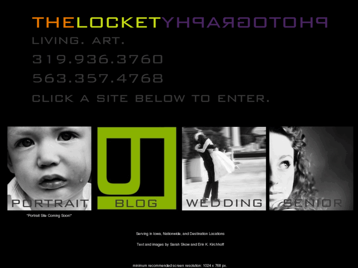 www.thelocketonline.com