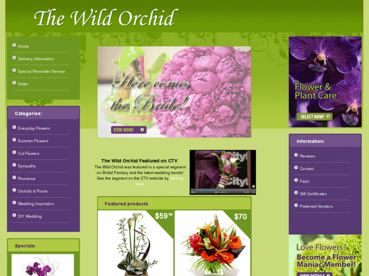 www.thewildorchid.ca