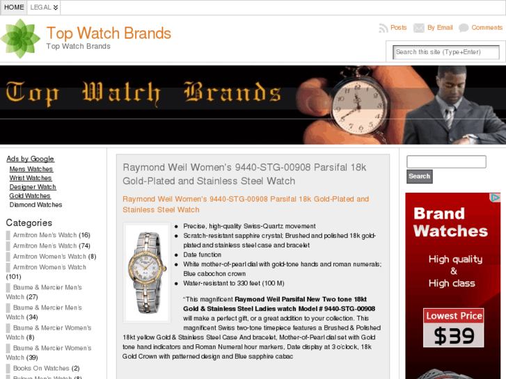 www.topwatchbrands.com