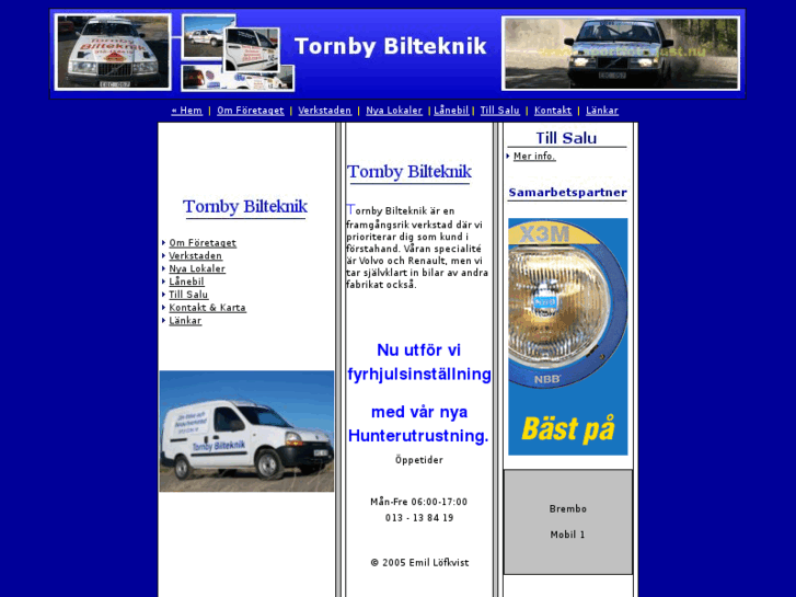 www.tornbybilteknik.com