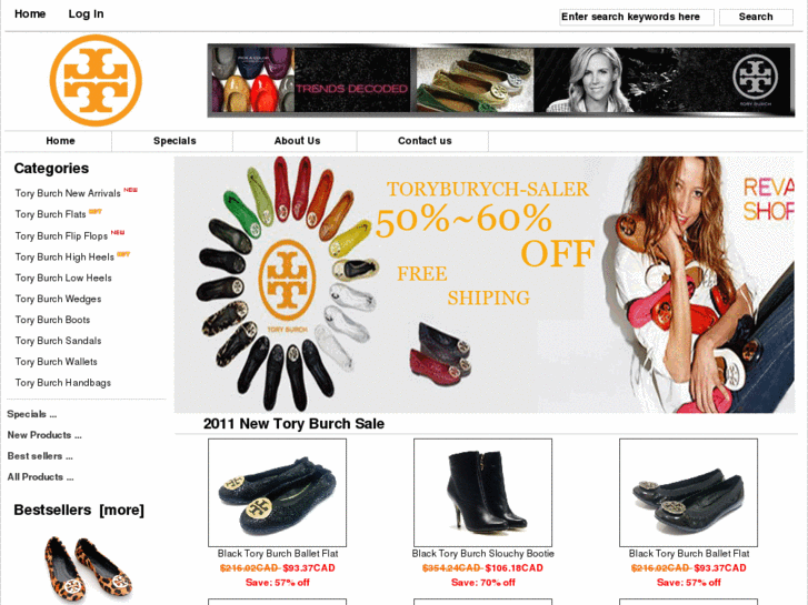 www.toryburch4sale.com