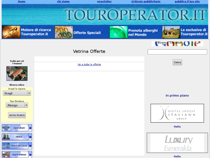 www.touroperator.it