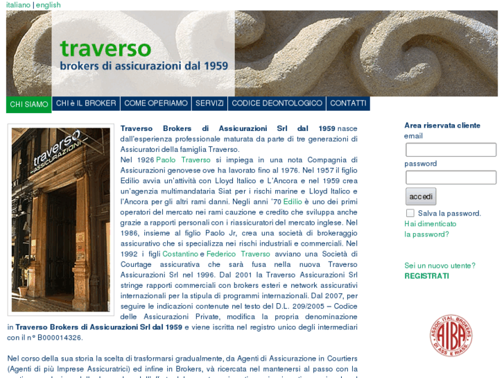 www.traversoassicurazioni.it